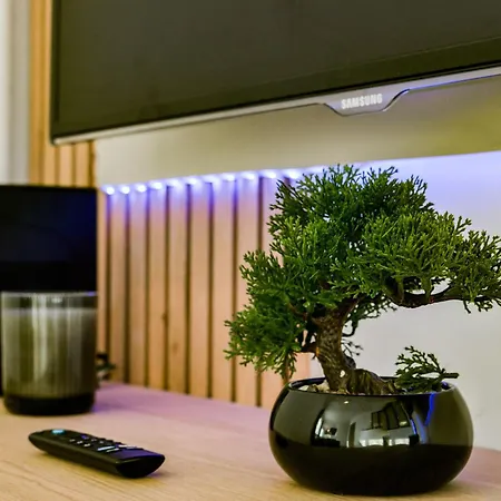 Le Mirage Des Sables - Parking - Netflix Appartement Tours
