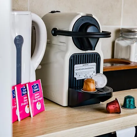 Le Mirage Des Sables - Parking - Netflix *