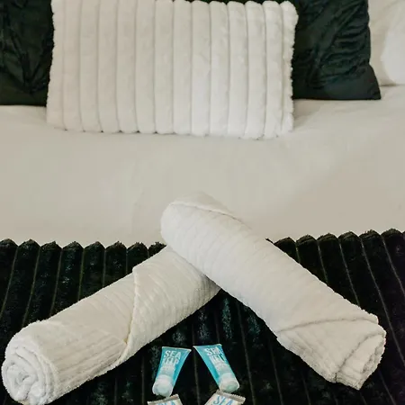 Le Mirage Des Sables - Parking - Netflix