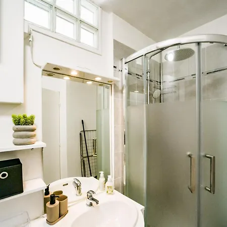 Le Mirage Des Sables - Parking - Netflix Apartment *