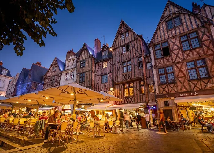 Le Mirage Des Sables - Parking - Netflix *