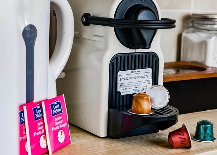 Le Mirage Des Sables - Parking - Netflix *