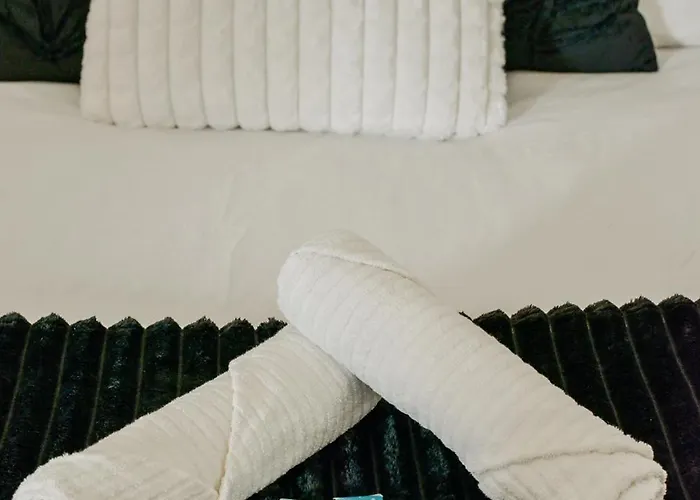 Le Mirage Des Sables - Parking - Netflix