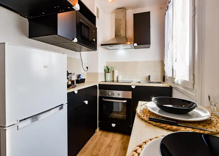 Appartamento Le Mirage Des Sables - Parking - Netflix *