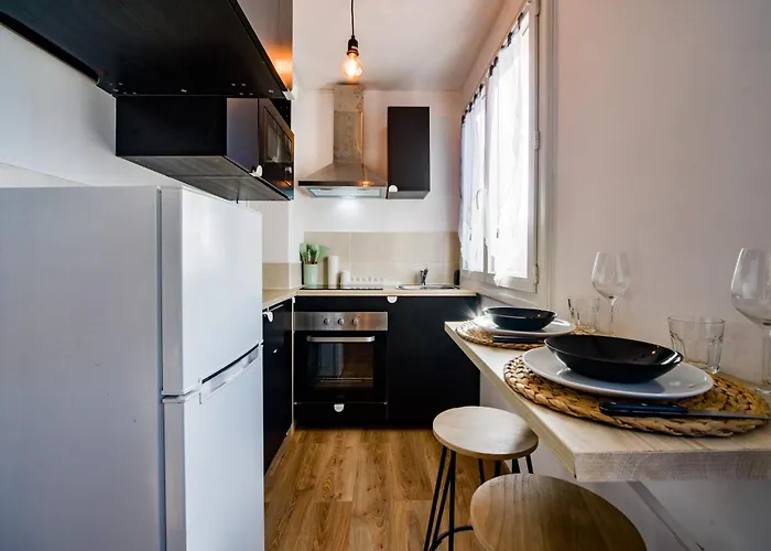 Le Mirage Des Sables - Parking - Netflix דירה טור