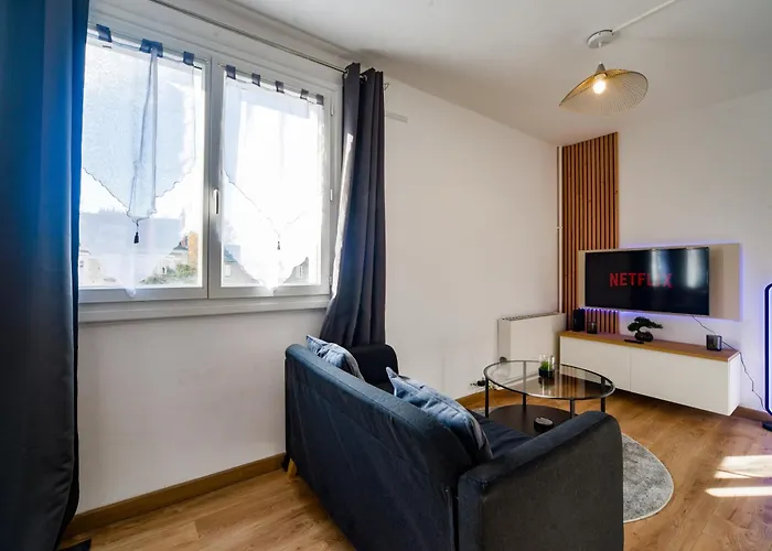 Le Mirage Des Sables - Parking - Netflix